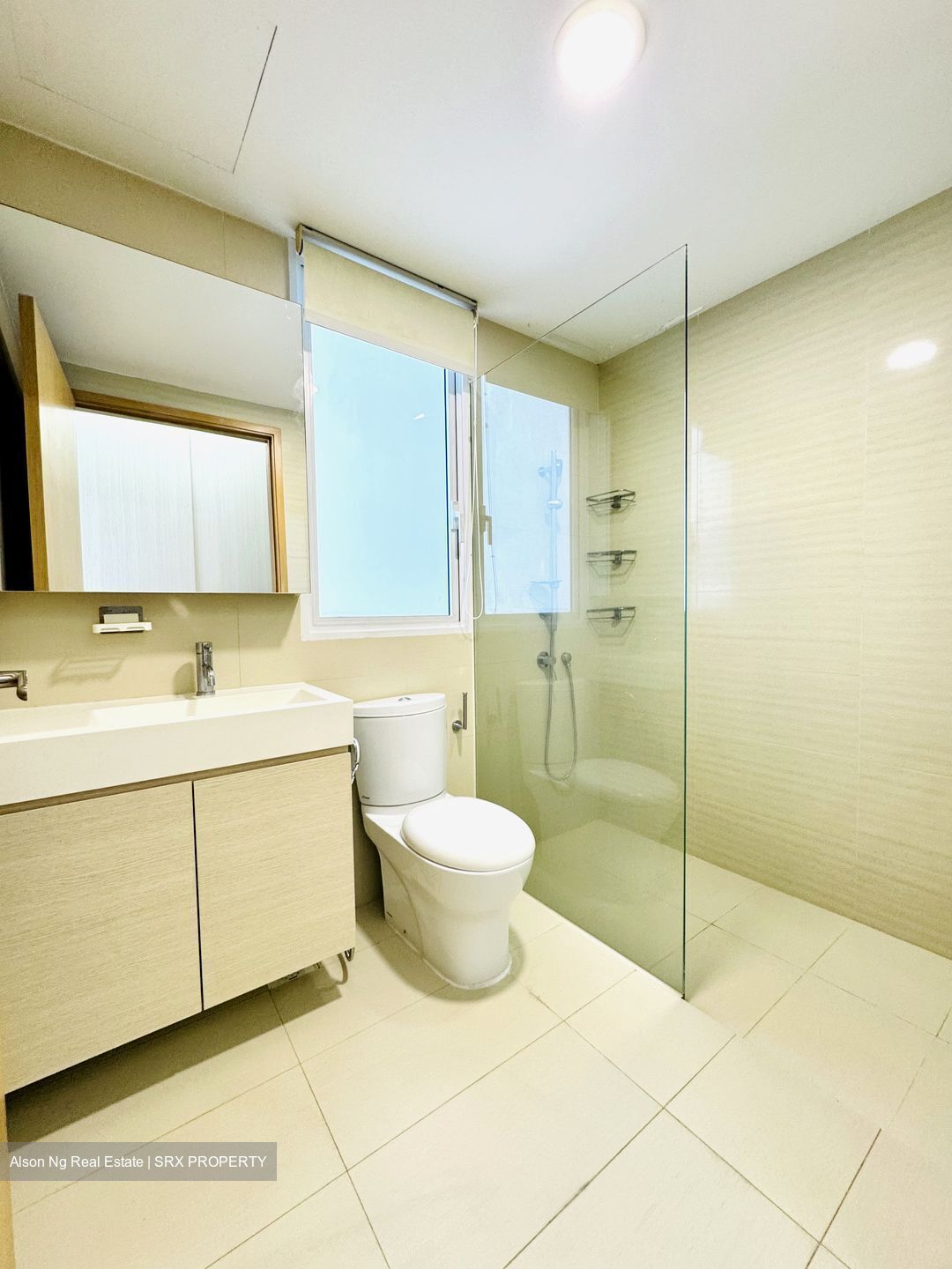 The Tampines Trilliant (D18), Condominium #544075141